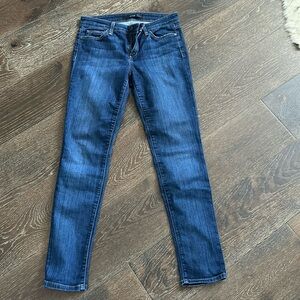 Joes 28 skinny petite fit